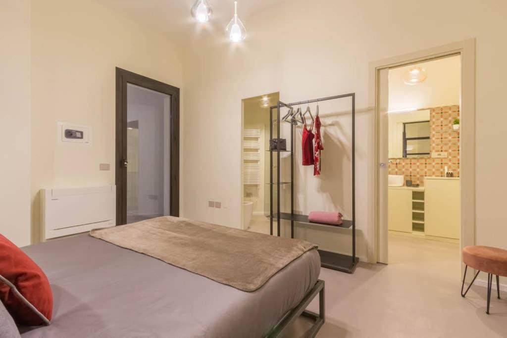 Suite Cagliari -99- Exterior foto